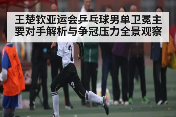 王楚钦亚运会乒乓球男单卫冕主要对手解析与争冠压力全景观察 - 9Game